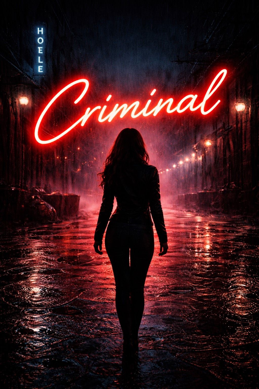 Criminal