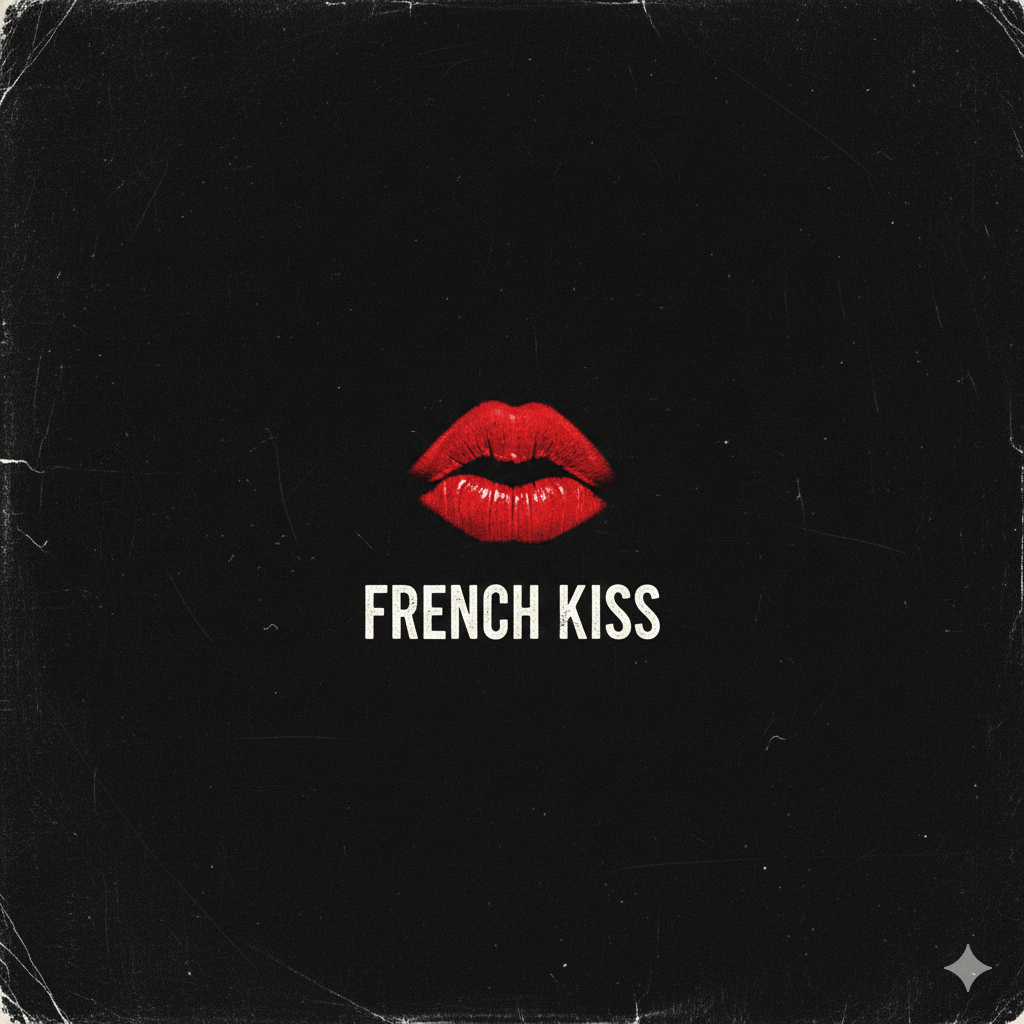 [🇫🇷] 💋French Kiss 🟦⬜🟥
