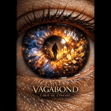 Vagabond - L'Iris de l'Infime