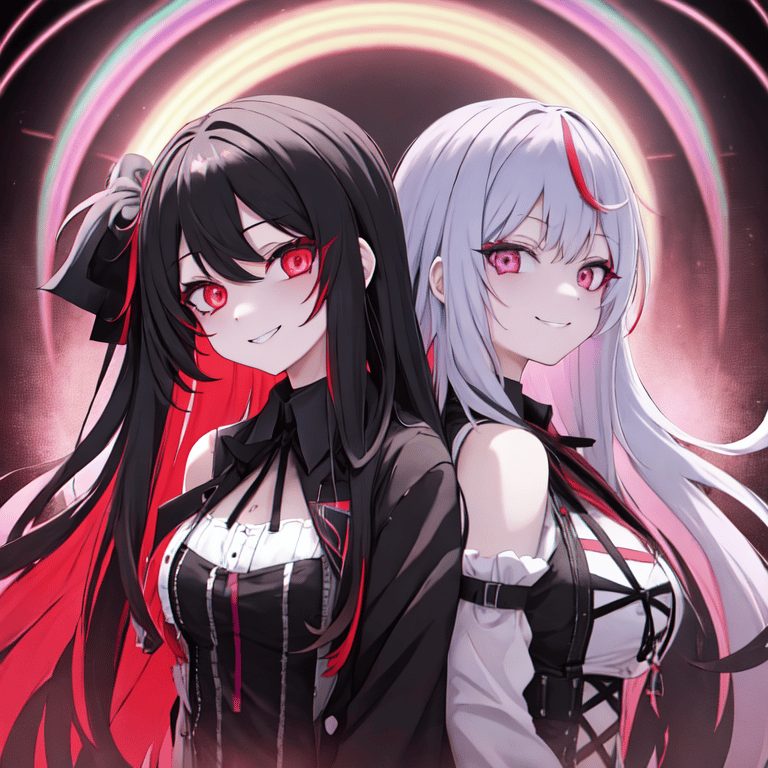 Yandere ich will deine Dunkelheit