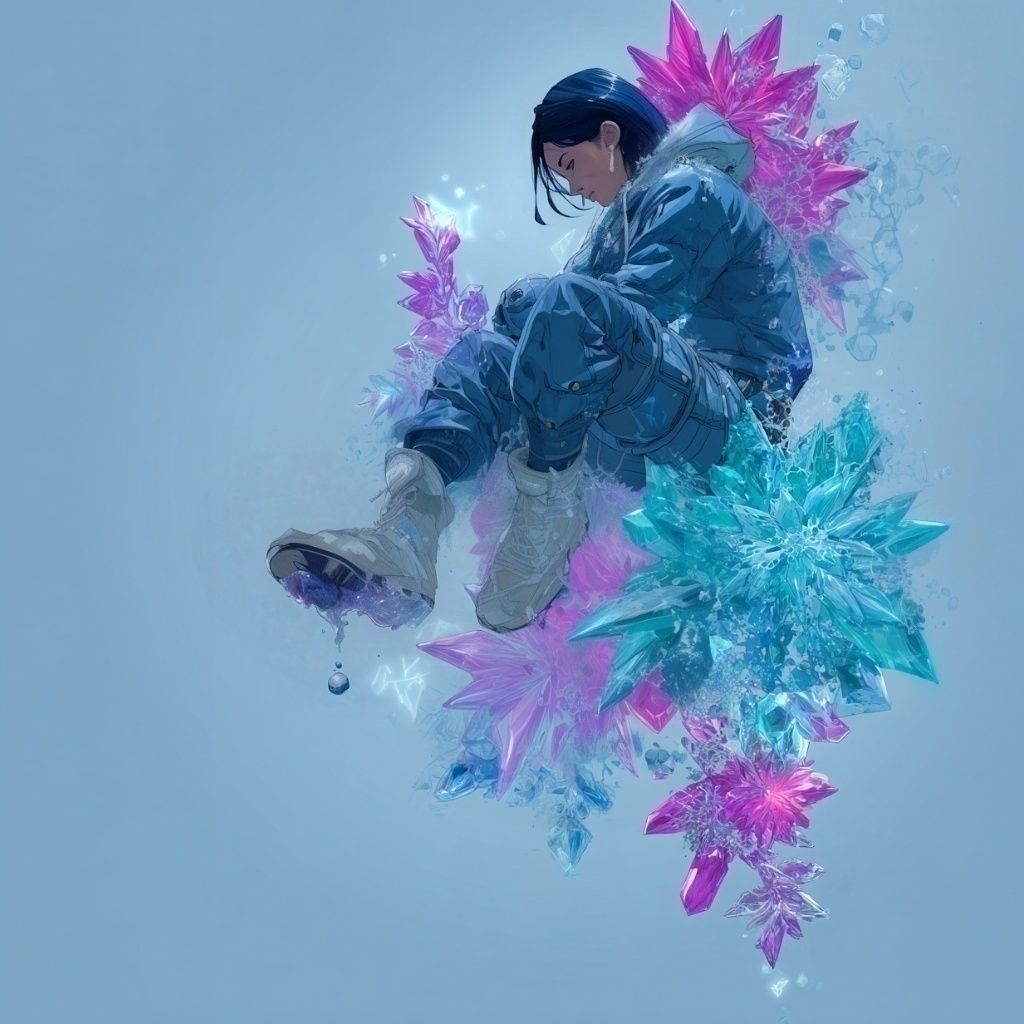 綻び - amorphous -