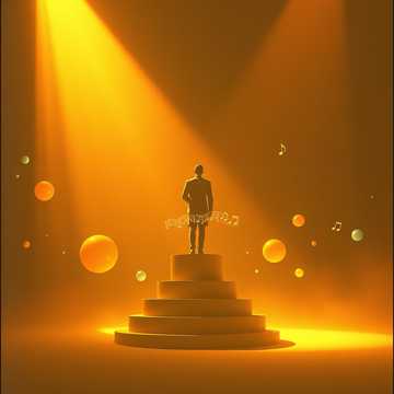 인생의 여행(Musical Style)