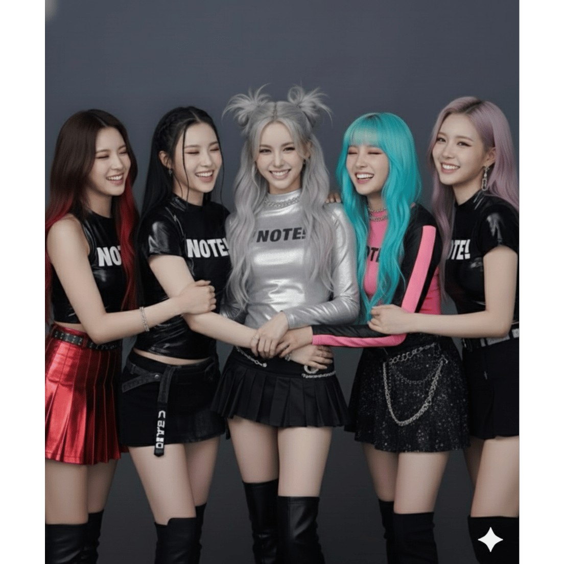 haneulNOTE