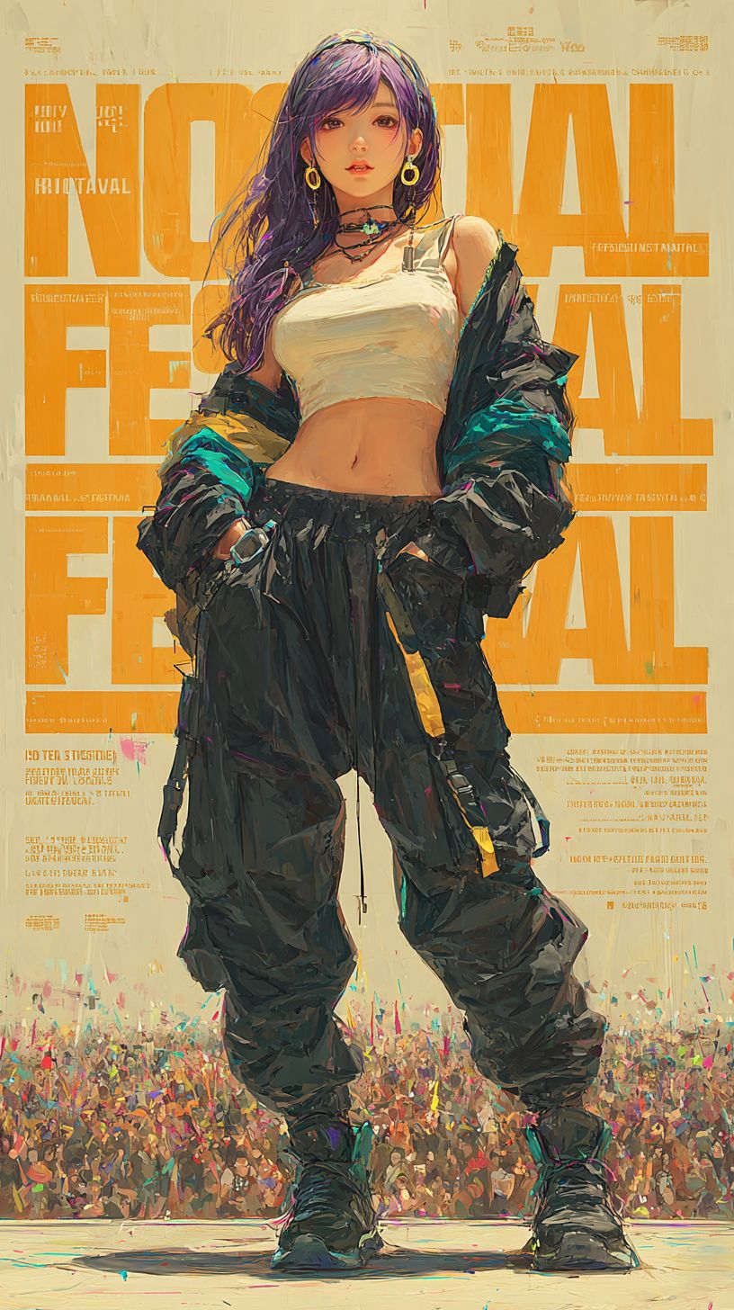Festival!