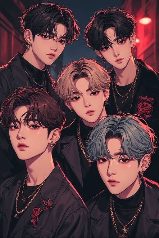 내 타입 (My Type)
