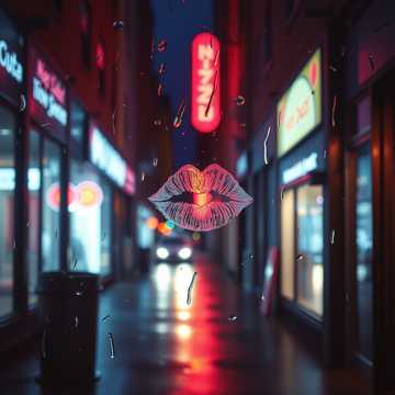 Kiss of Love(사랑의 키스)