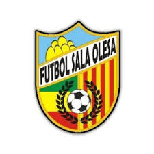 “Olesa Futbol Sala” 🎵