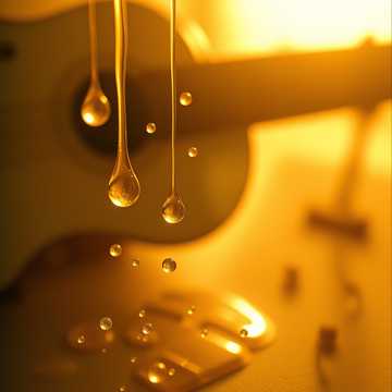 Honey Sugar Fire (Remix)