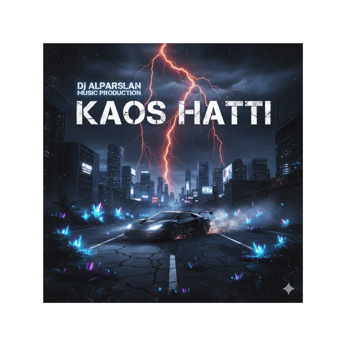 KAOS HATTI - DJ ALPARSLAN v.1