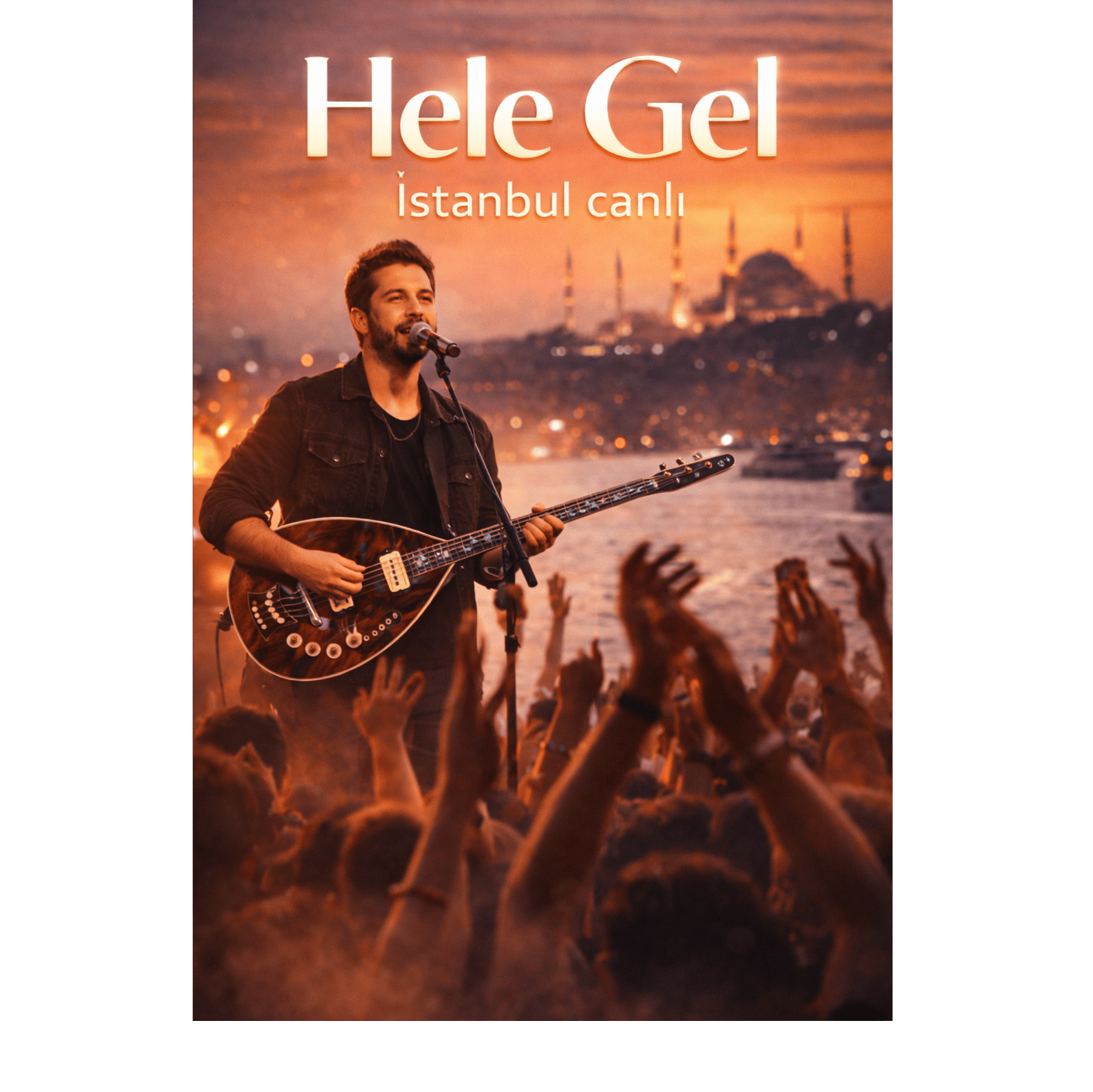 Hele Gel (İstanbul çanlı)