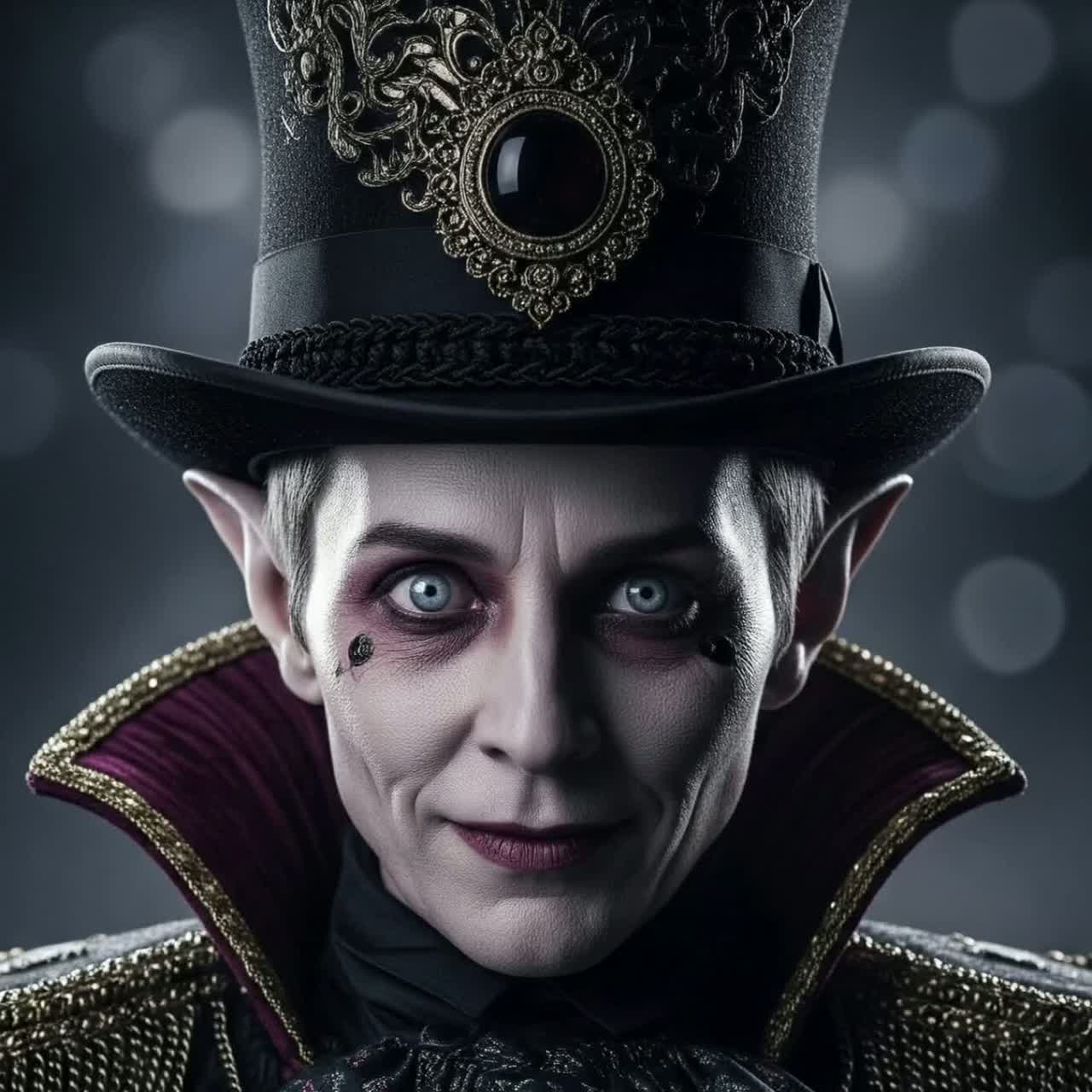 One Clown More