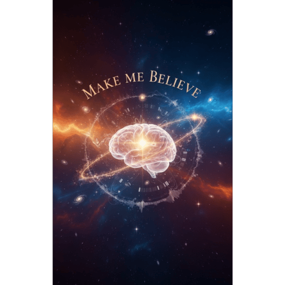 Make Me Believe