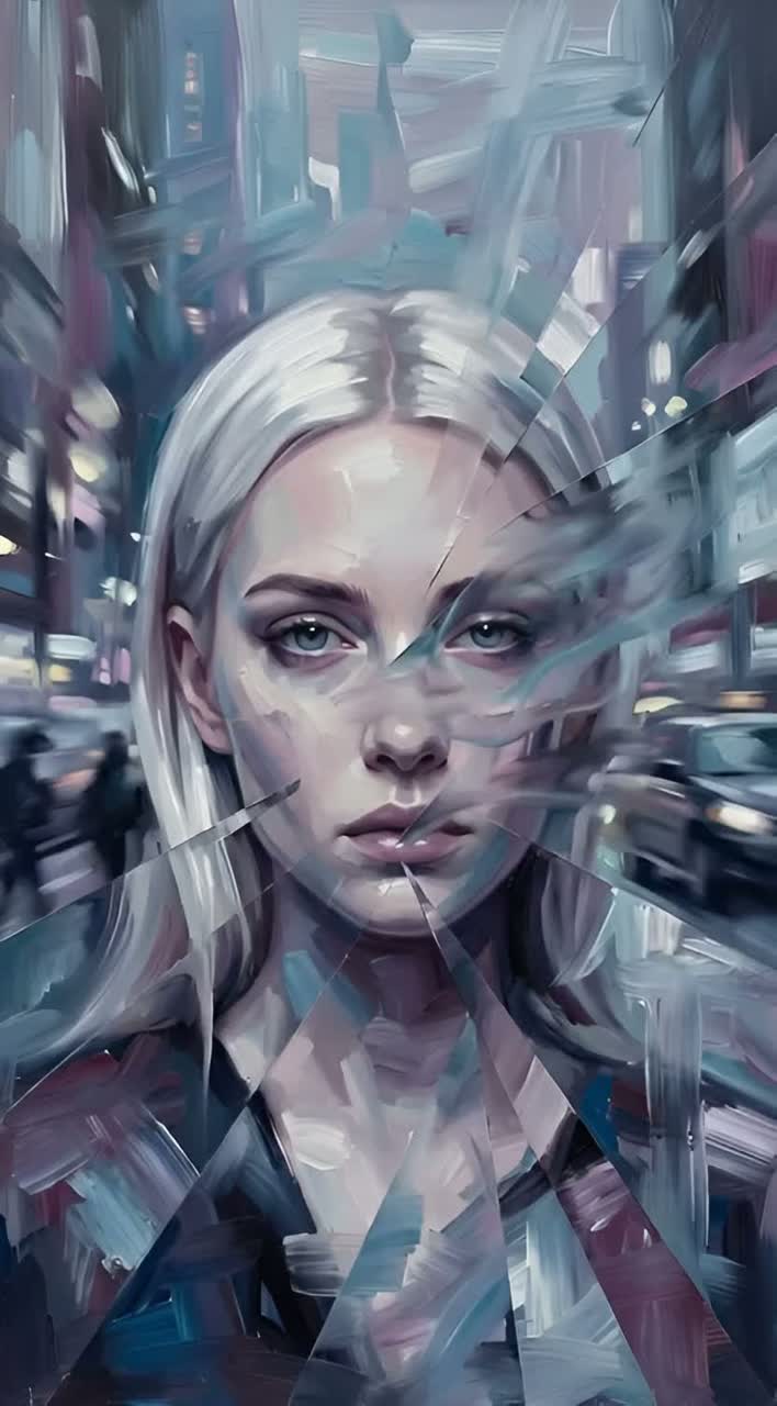 SSRI Stare
