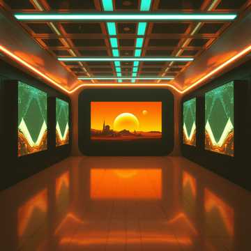 NPlayers - STATIC AFTER HOURS
