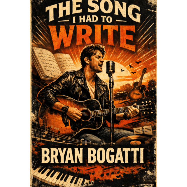 “The Song I Had to Write”