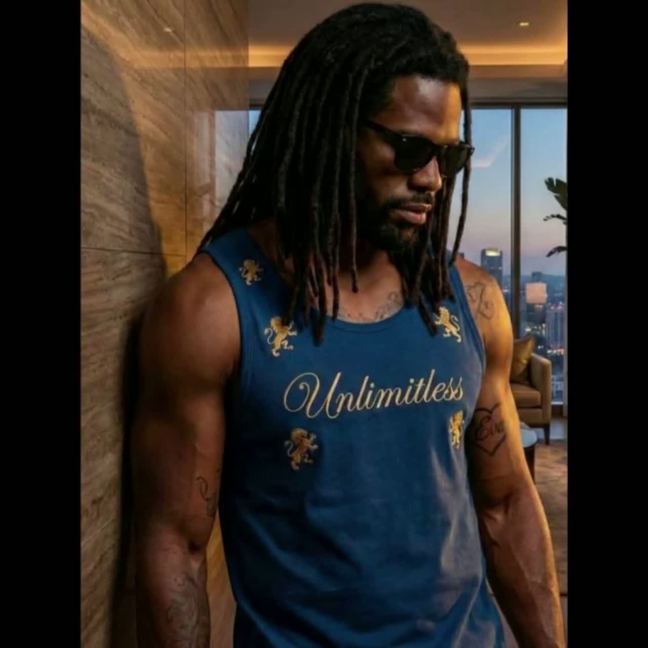 Walk Away (Reggae Remix)