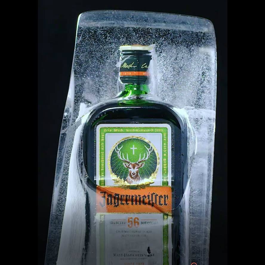 JÄGERMEISTER