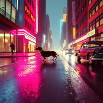 Dachser 1