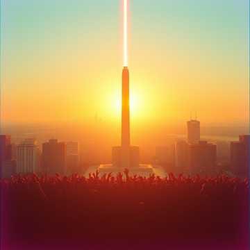 소망의 빛으로 세상을 비추라 Shine the World with Hope