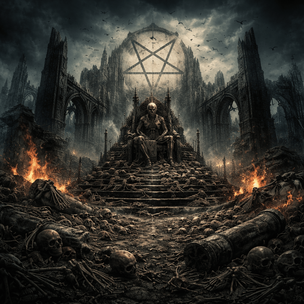 14. TESTAMENTO DE EXTINCIÓN