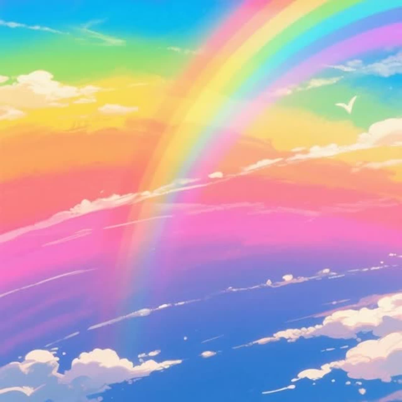 空のプロローグ