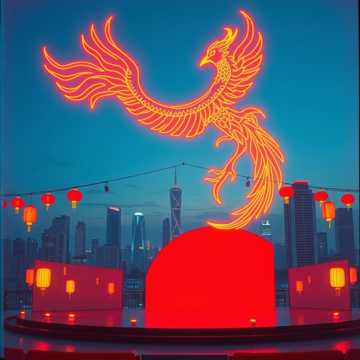 2026 马到成功 | Ride to Success
