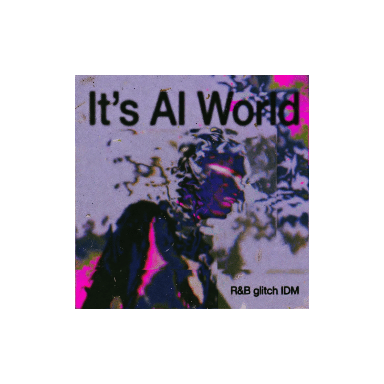 It's AI World