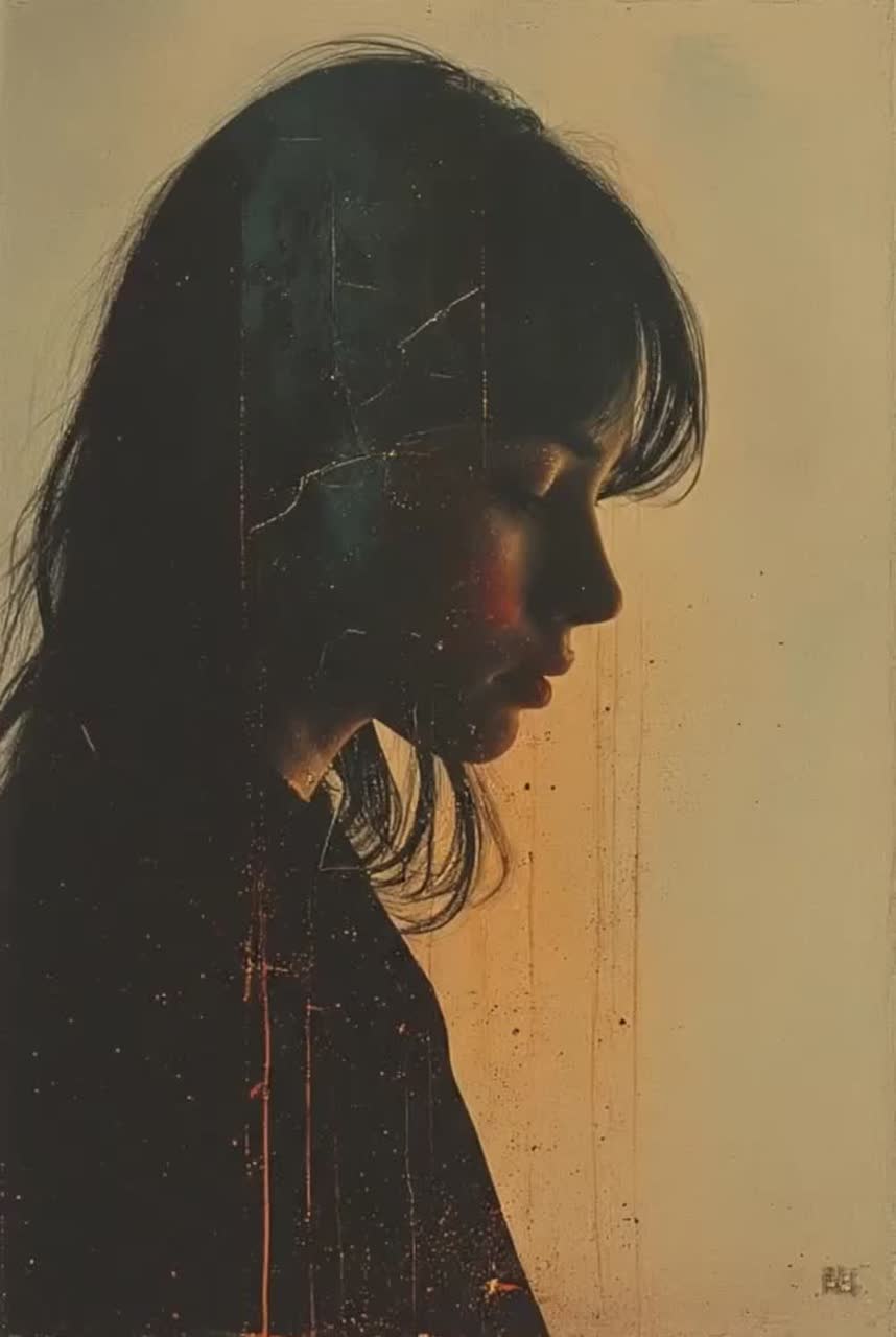 How We Lost Ourselves