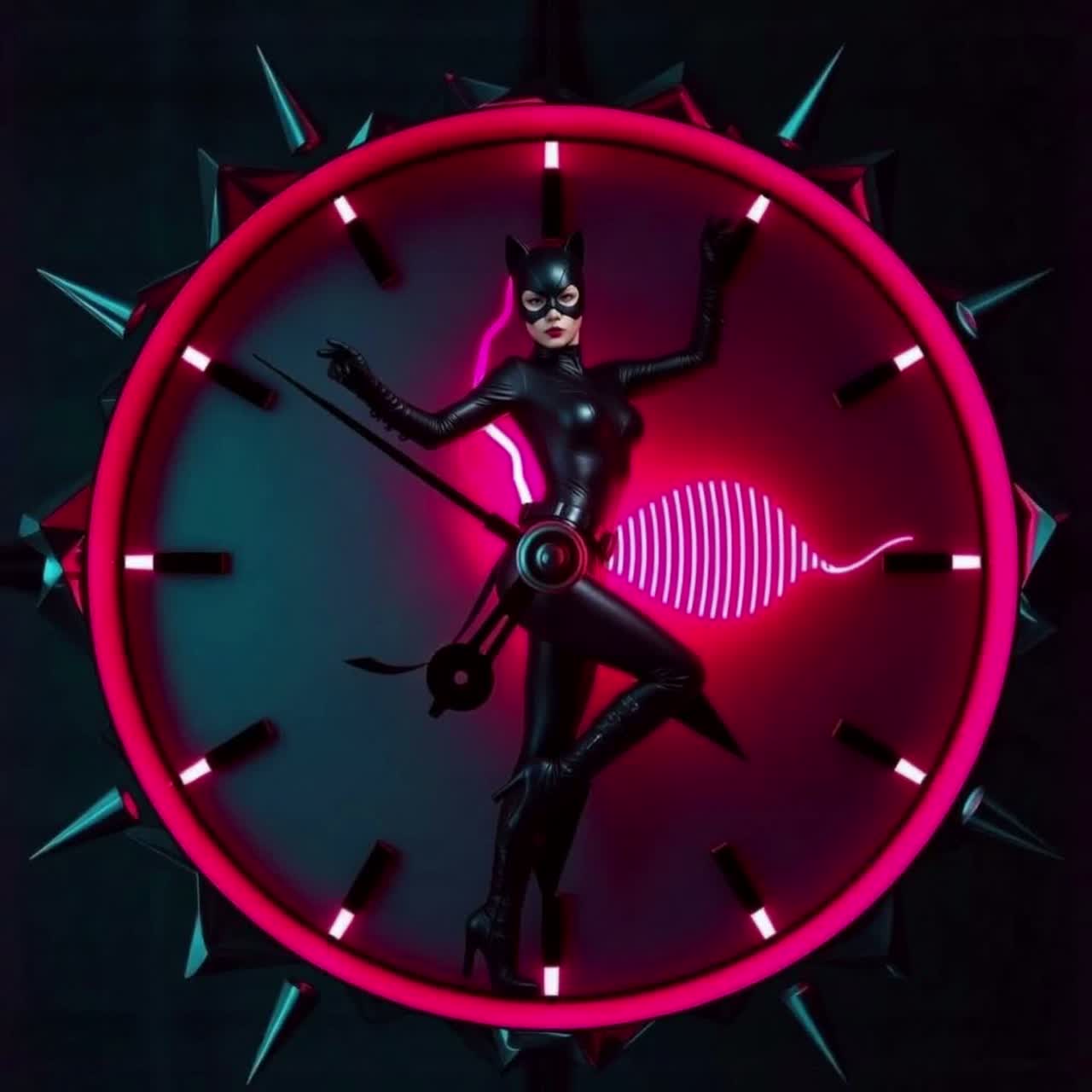 TikTok🕰️TikTok🕰️ 时间不等
