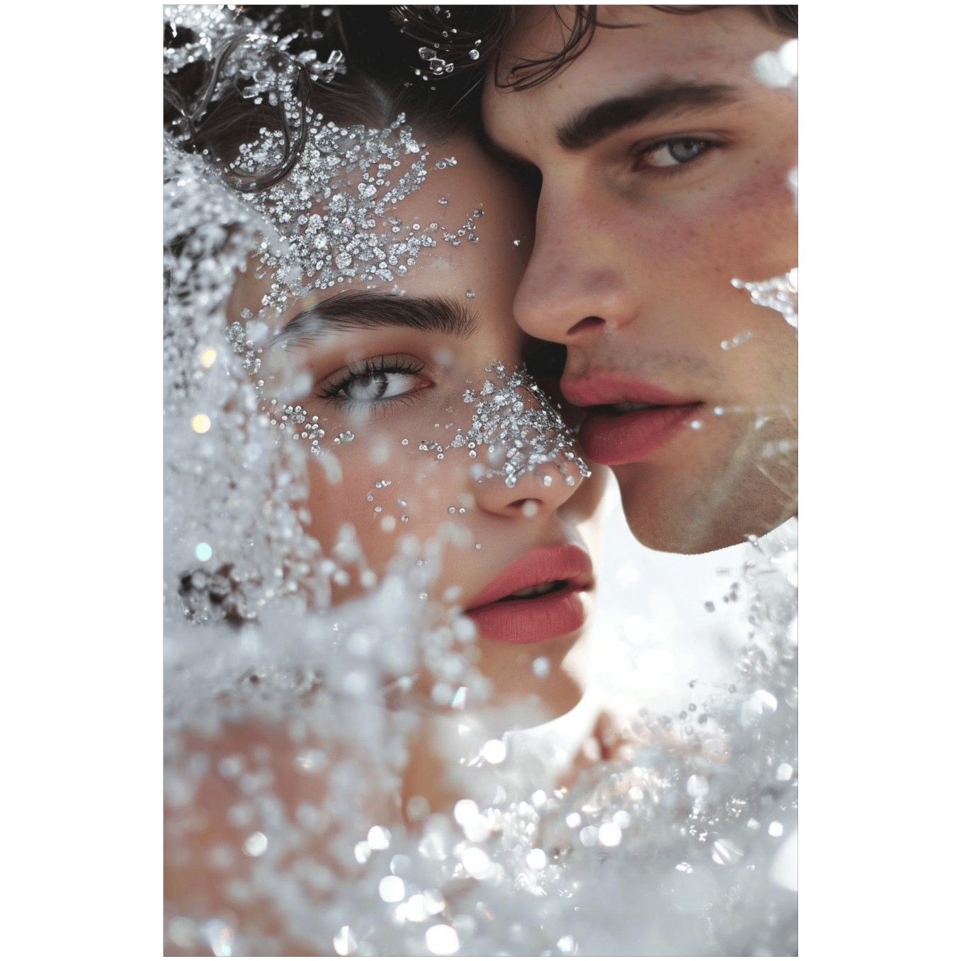 Frozen Heart