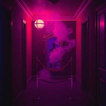 Bad Intentions (R&B Pop Mix)