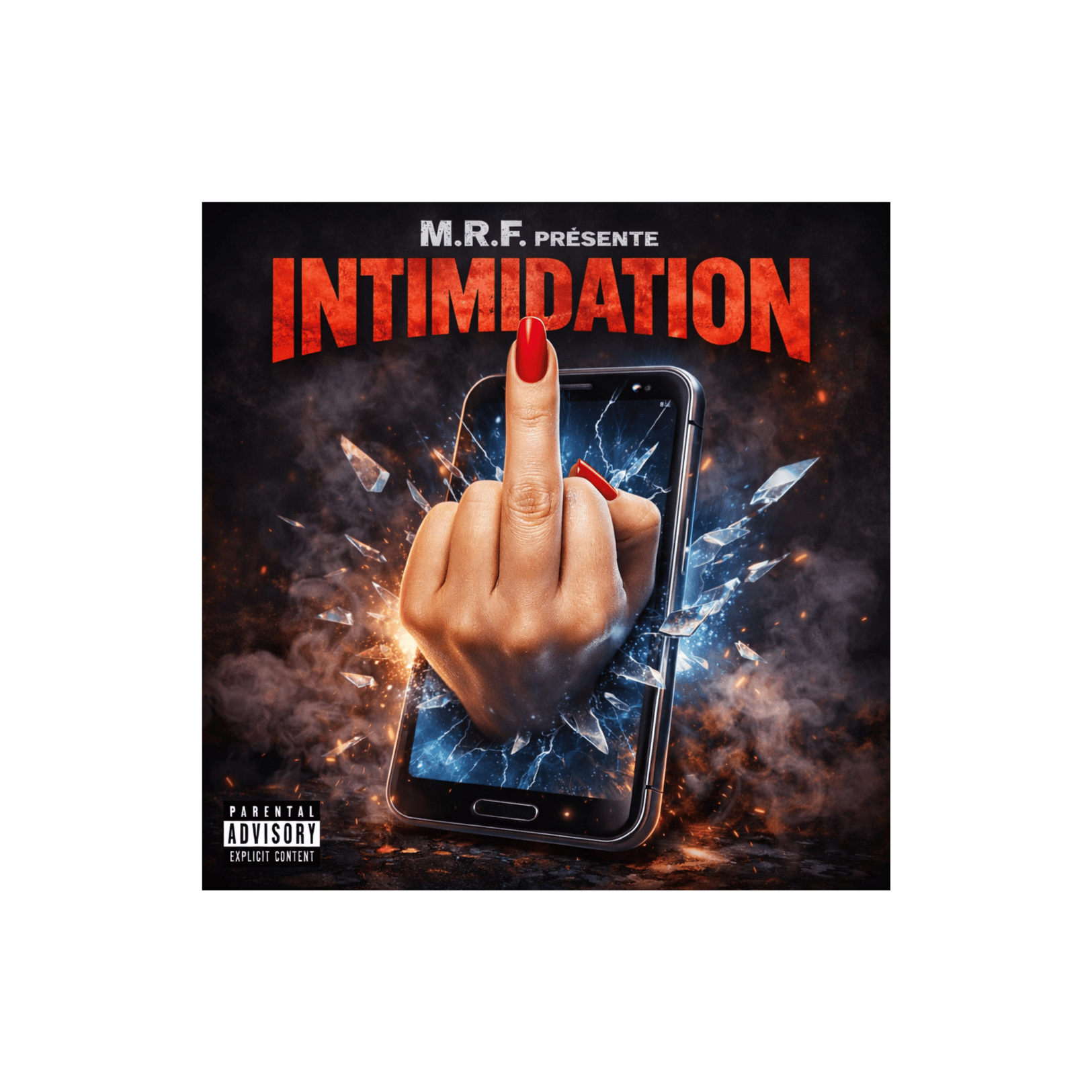 Intimidation