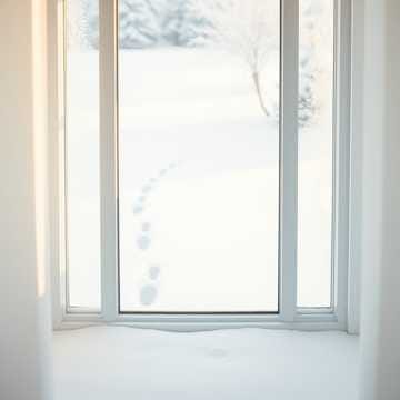 Es schneit, es schneit