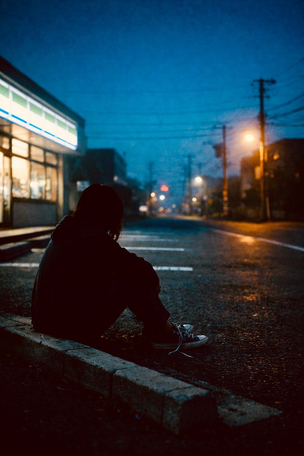 まだ、決めなくていい