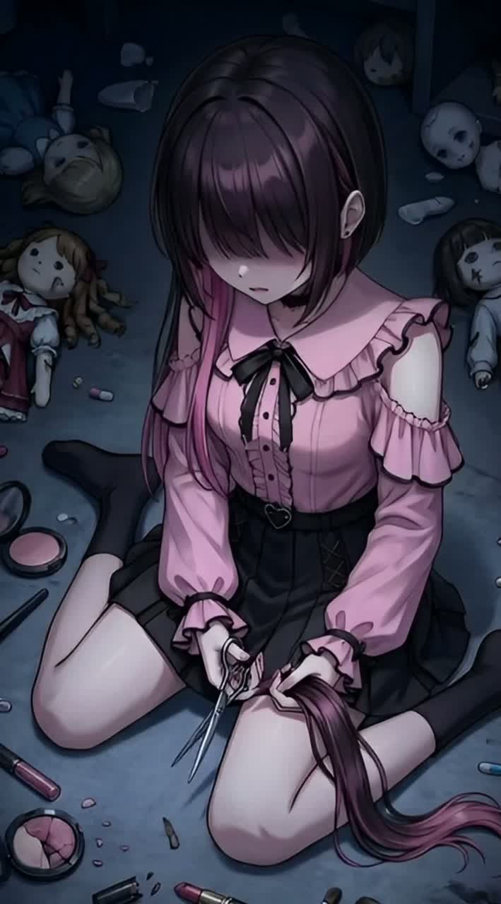 偽物ドール