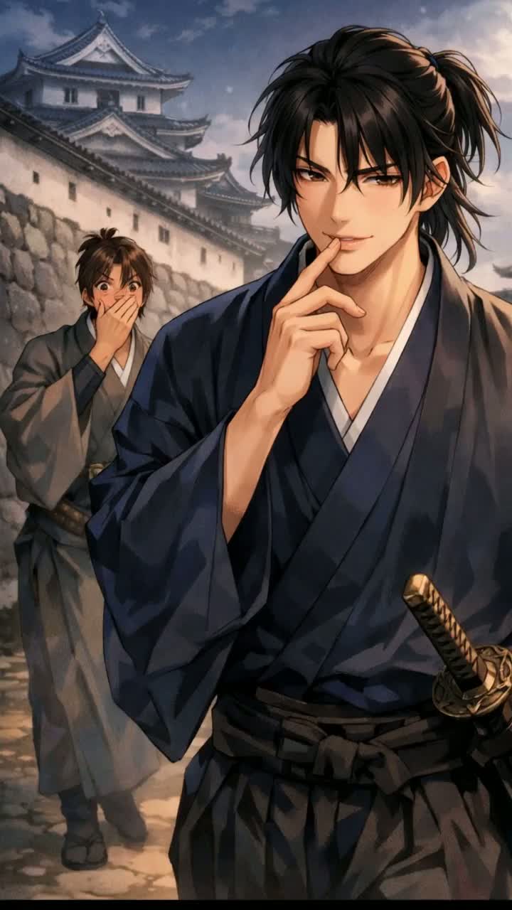 初めての接吻(@mitsuori Cover )