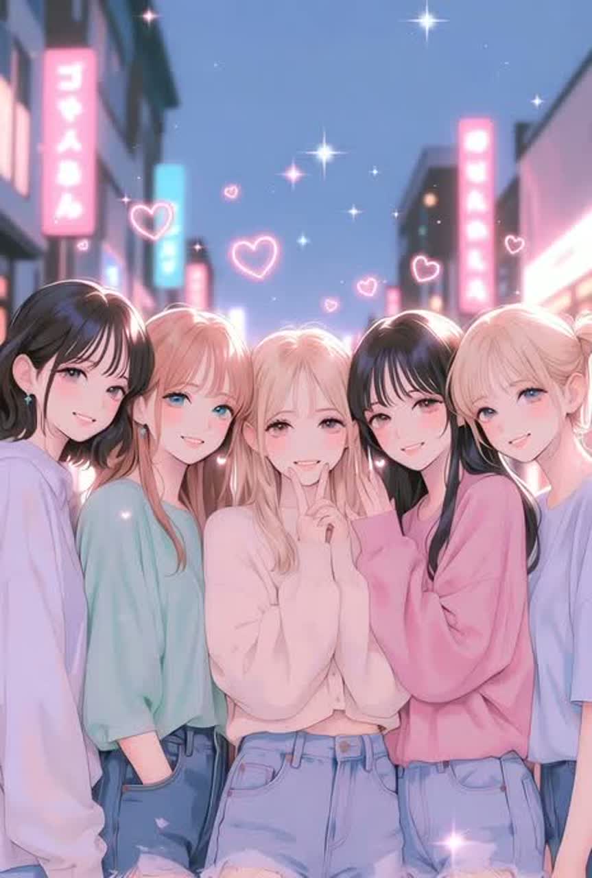 Doce Erro (달콤한 실수)