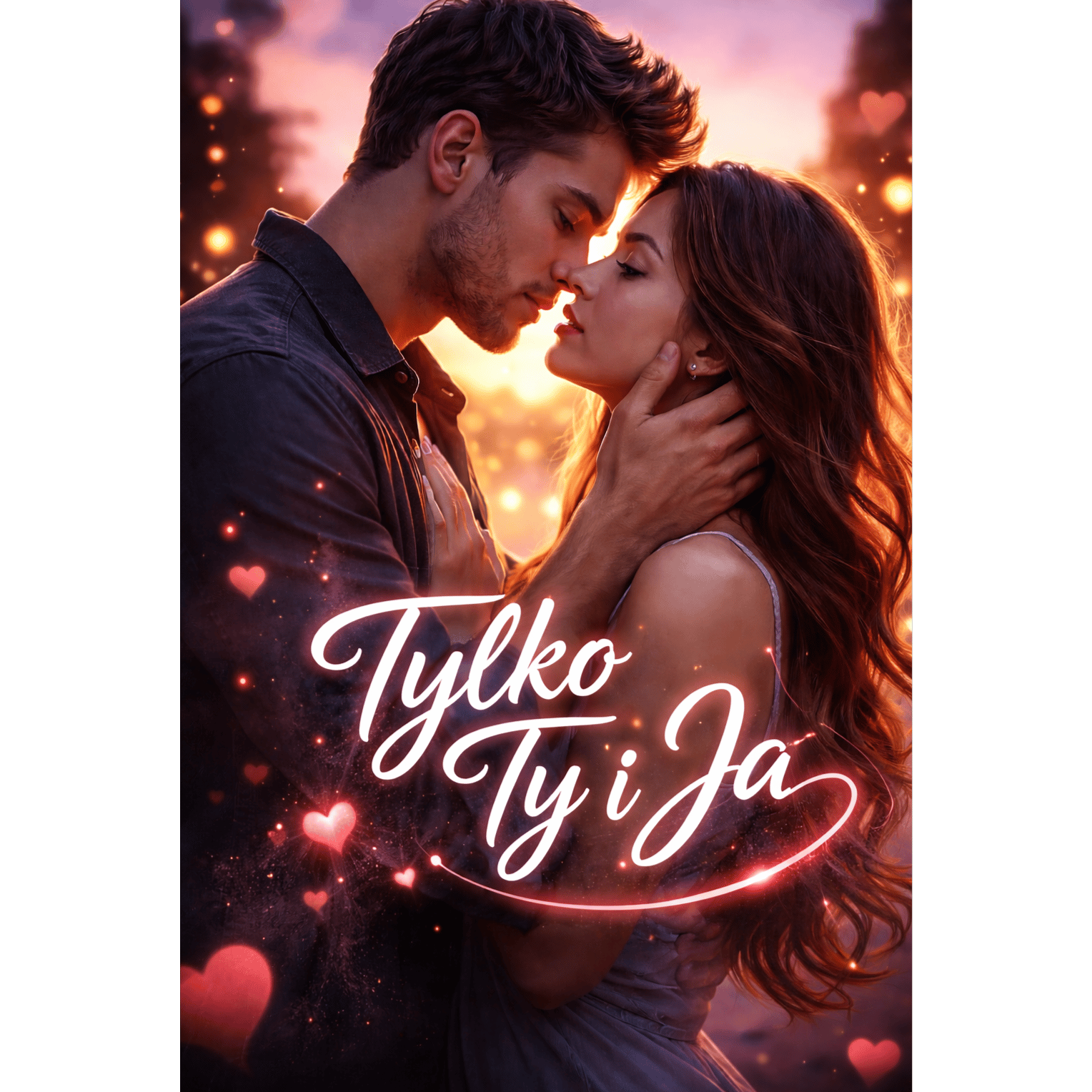 Tylko Ty i Ja
