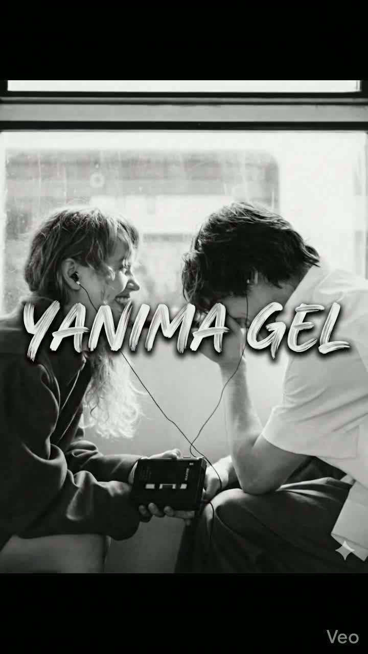 Yanıma Gel