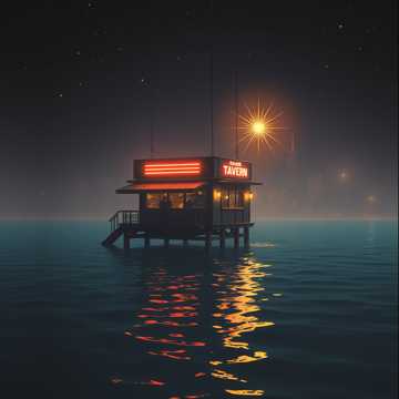 kozmosun dibinde🌌