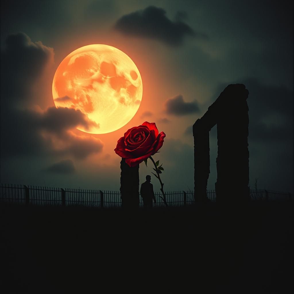 A Love So Deep