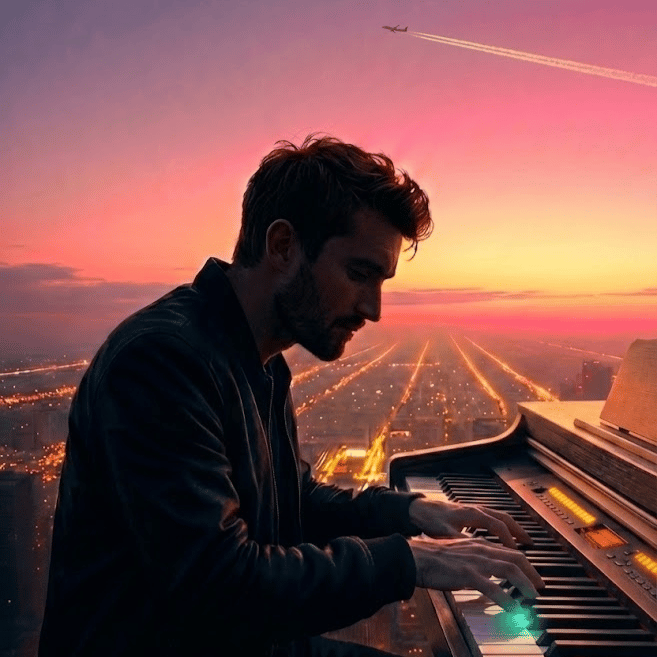 Echoes of a Long Goodbye (acoustic version)