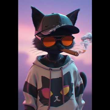 Chemical Altitude (MeowMix)
