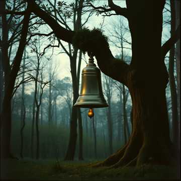 新·南屏晚钟 (The Echo)