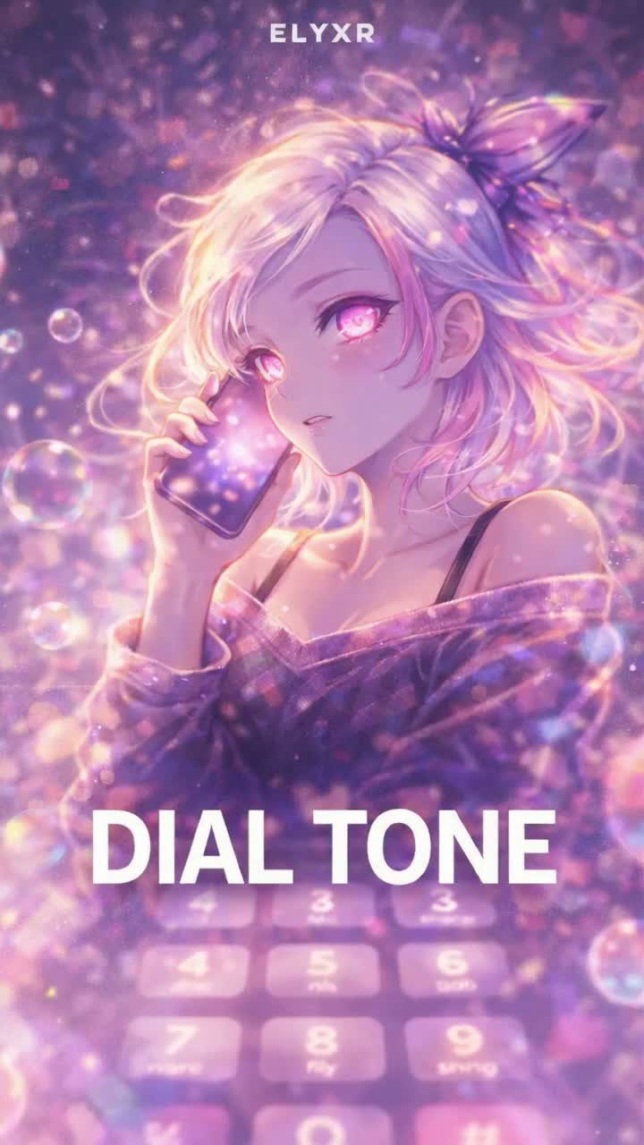 DIAL TONE