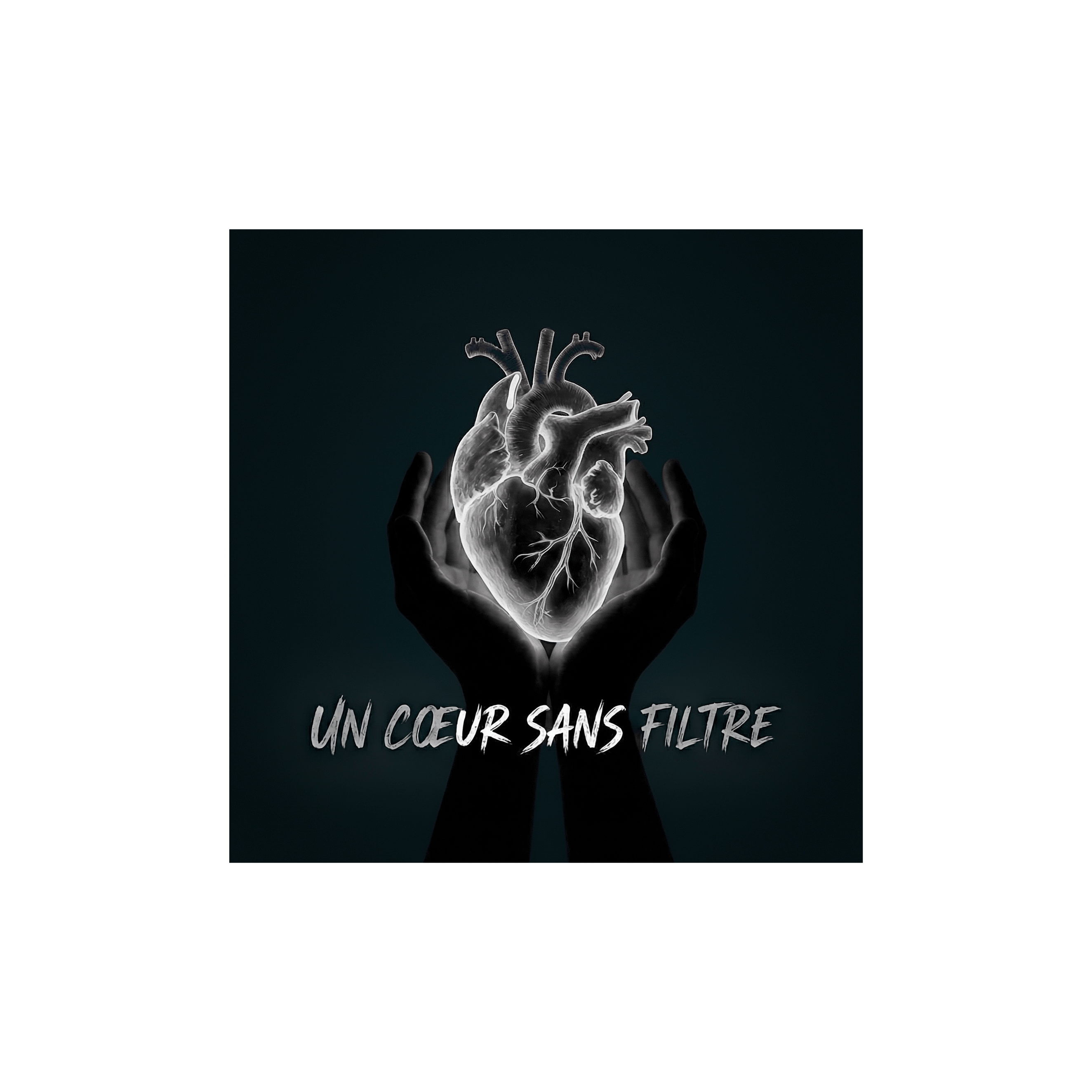 Un coeur sans filtre