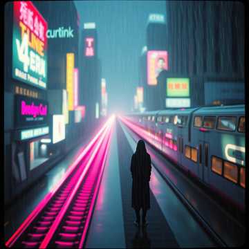 Бегу в Век+++ / Got To Lose (You) (Remix+)