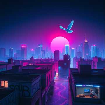 "THRILL" (Original) (Remastered)Voice Mientas sigo &IsaStudio