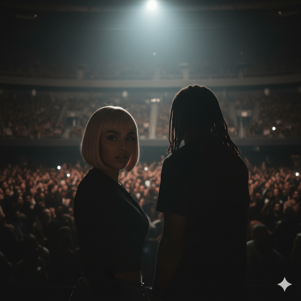 El Reggaetonero