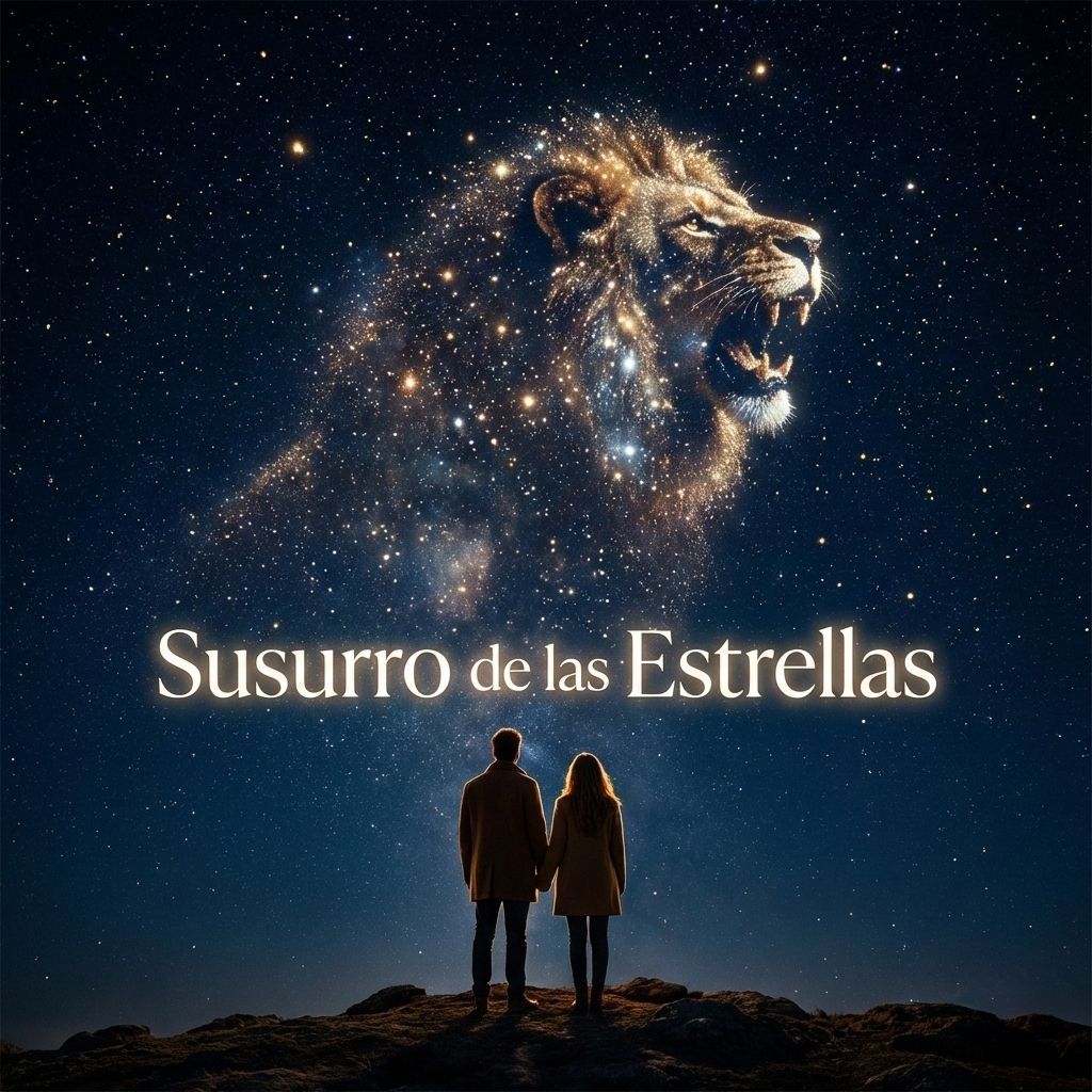 Susurro de las Estrellas✨️